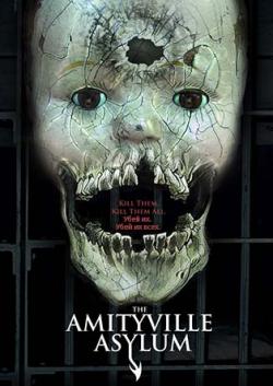    / The Amityville Asylum DVO