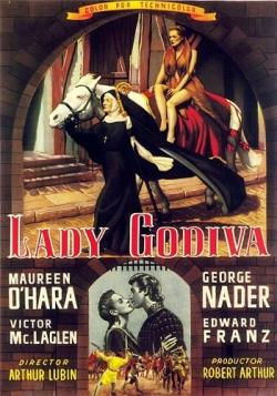   / Lady Godiva of Coventry MVO