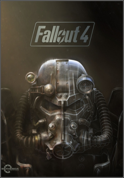 Fallout 4 [v.1.9.4.0.1] [6DLC] [RePack  MAXAGENT]