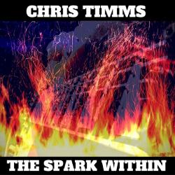 Chris Timms - The Spark Within