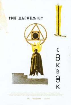   / The Alchemist Cookbook AVO