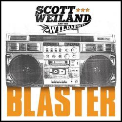 Scott Weiland The Wildabouts - Blaster