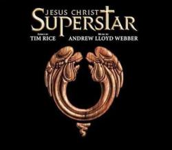 Andrew Lloyd Webber / Tim Rice - Jesus Christ Superstar