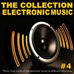 VA - The collection Electro Music by ghost