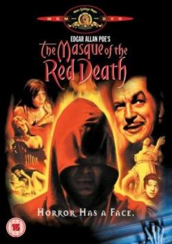    / The Masque of the Red Death MVO+DVO