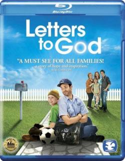   / Letters to God VO