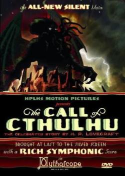   / The Call of Cthulhu SUB