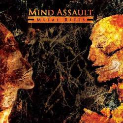 Mind Assault - Metal Rites