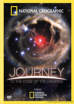     / Journey to the Edge of the Universe