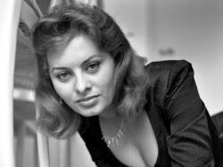    / Sophia Loren FilmoGraphy [1951-2004]