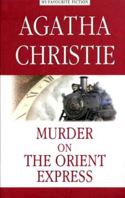     / Murder on the Orient Express DVO