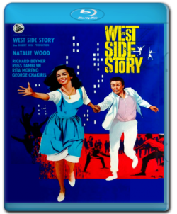   / West Side Story MVO