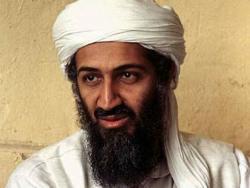    / The Death of Bin Laden VO