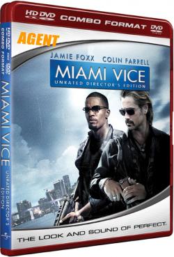  :   [ ] / Miami Vice [Unrated] DUB