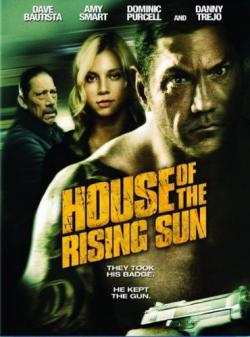    / House of the Rising Sun DVO