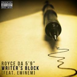 Royce da 5'9