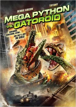 -   / Mega Python vs. Gatoroid SUB