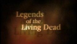     / Legend of the Living Dead VO