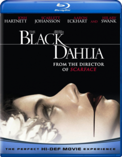  / The Black Dahlia DUB+DVO