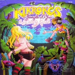 Kikrokos - Jungle D.J. Dirty Kate
