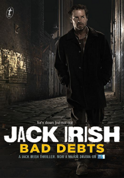  :   (1-2 ) / Jack Irish: Bad Debts MVO