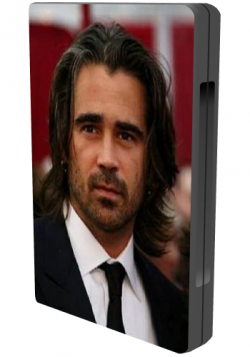    / Colin Farrell FilmoGraphy [1996-2011]