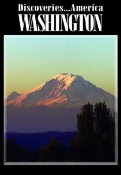   :  / Discoveries... America: Washington (7   32) DVO