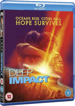    / Deep Impact DUB + 2xMVO + AVO