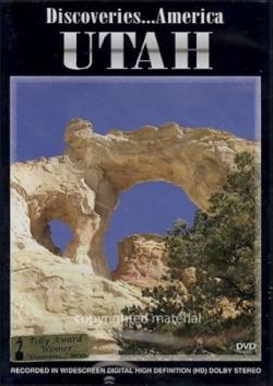   :  / Discoveries... America: Utah (32   32) DVO