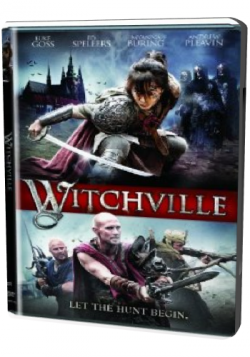   / Witchville MVO
