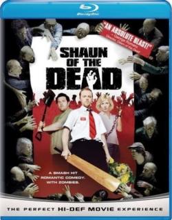     / Shaun of the Dead VO