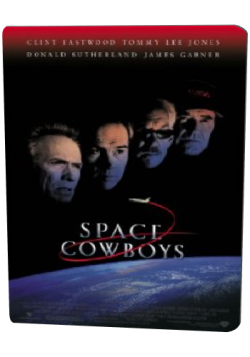   / Space Cowboys DUB