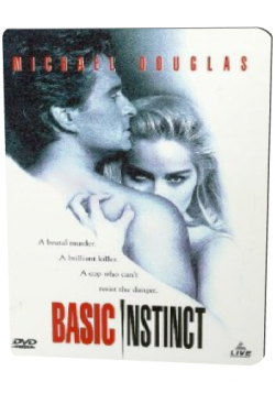   / Basic Instinct MVO