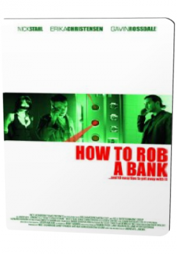    / How to Rob a Bank MVO