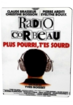   / Radio Corbeau DUB