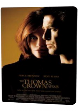    / The Thomas Crown Affair MVO