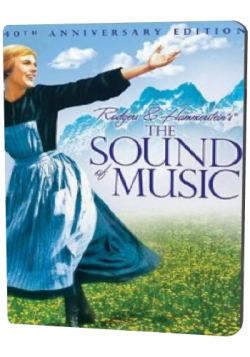   / The Sound of Music DUB