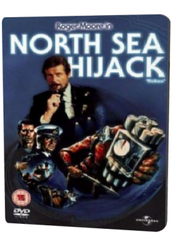     / North Sea Hijack MVO