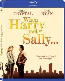     / When Harry Met Sally 2xMVO+AVO
