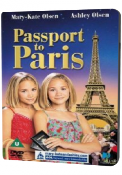    / Passport to Paris MVO