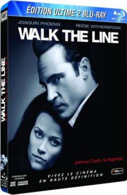   [ ] / Walk the Line [Extended cut] MVO