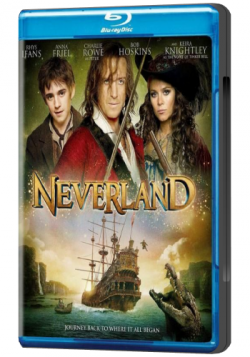  (1-2   2) / Neverland MVO