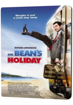     / Mr. Bean's Holiday DUB