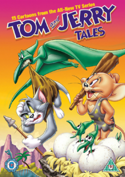    / Tom and Jerry Tales (3- ) MVO