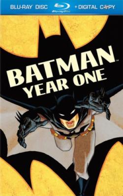 :   / Batman: Year One VO