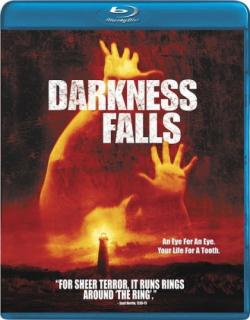 [PSP]   / Darkness Falls (2003)
