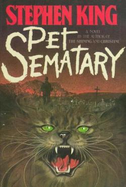    / Pet Sematary MVO