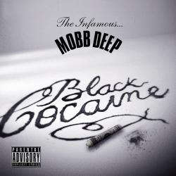 Mobb Deep - Black Cocaine EP