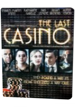   / The Last Casino MVO