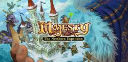 Majesty: The Northern Expansion 1.0.1 RU